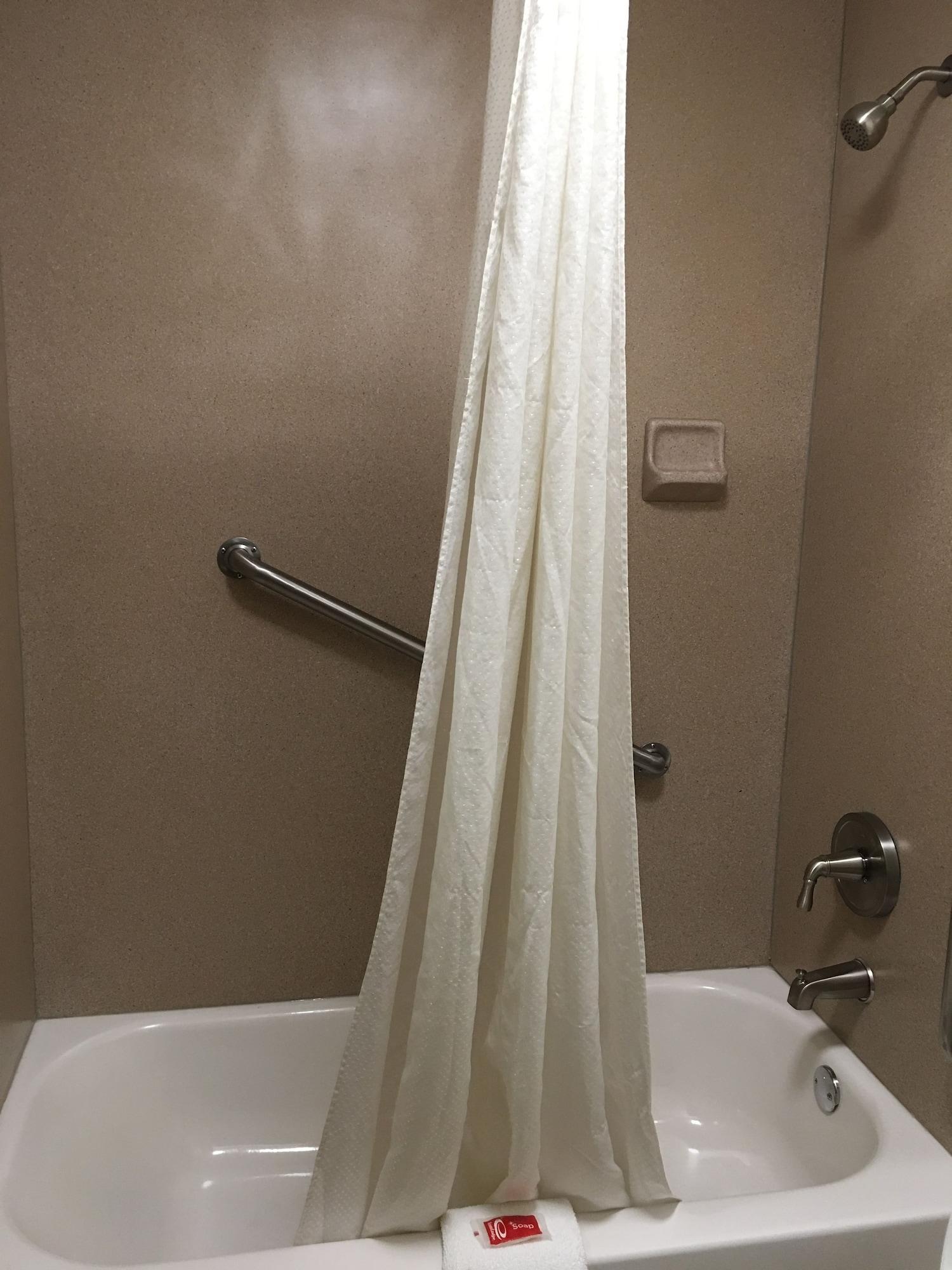Econo Lodge Marion I-81 Buitenkant foto