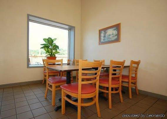 Econo Lodge Marion I-81 Buitenkant foto
